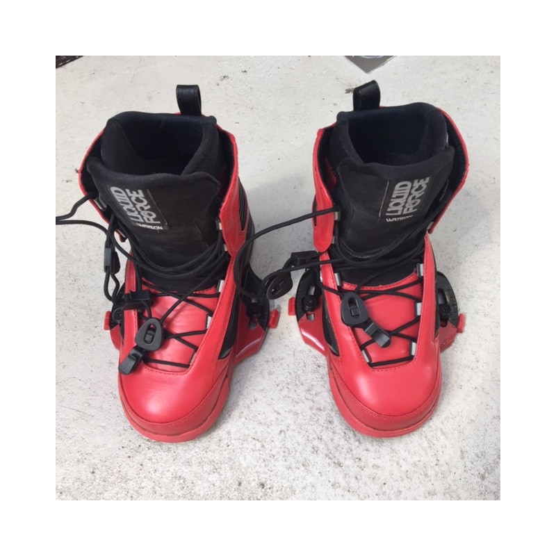 Chausses Liquid Force 41,5-42,5 - The Corner Shop