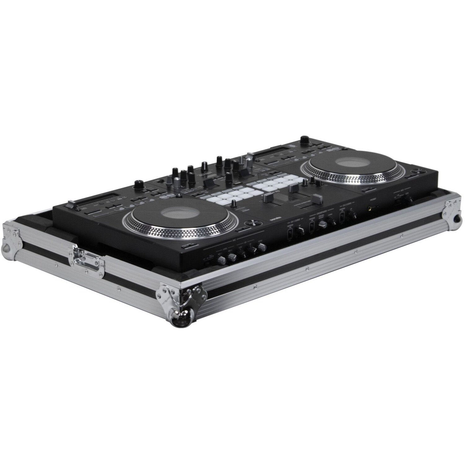 Odyssey FZREV7 flightcase voor Pioneer DJ DDJ-REV7
