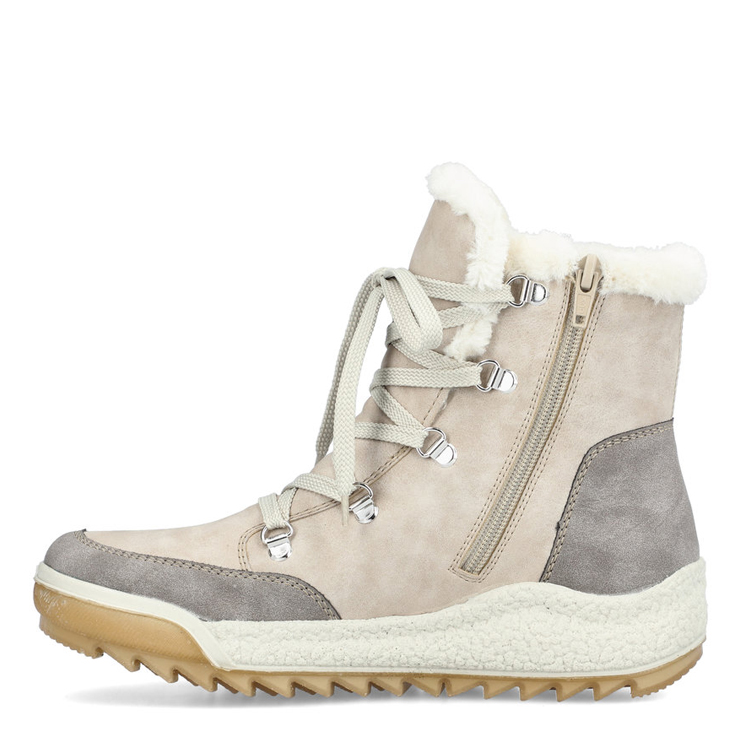 Rieker Y4744-61 | BEIGE