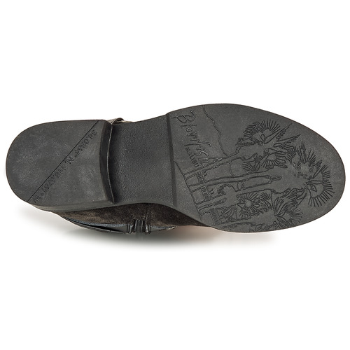 Blowfish Malibu - VIOLAH - Noir