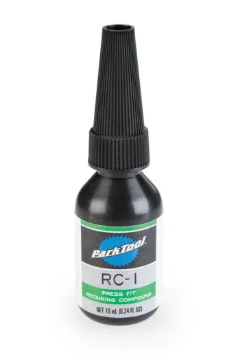 ParkTool Park Tool RC-1 Press Fit fastsetting