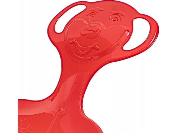 Enero SLIDING APPLE LUX RED 1064574