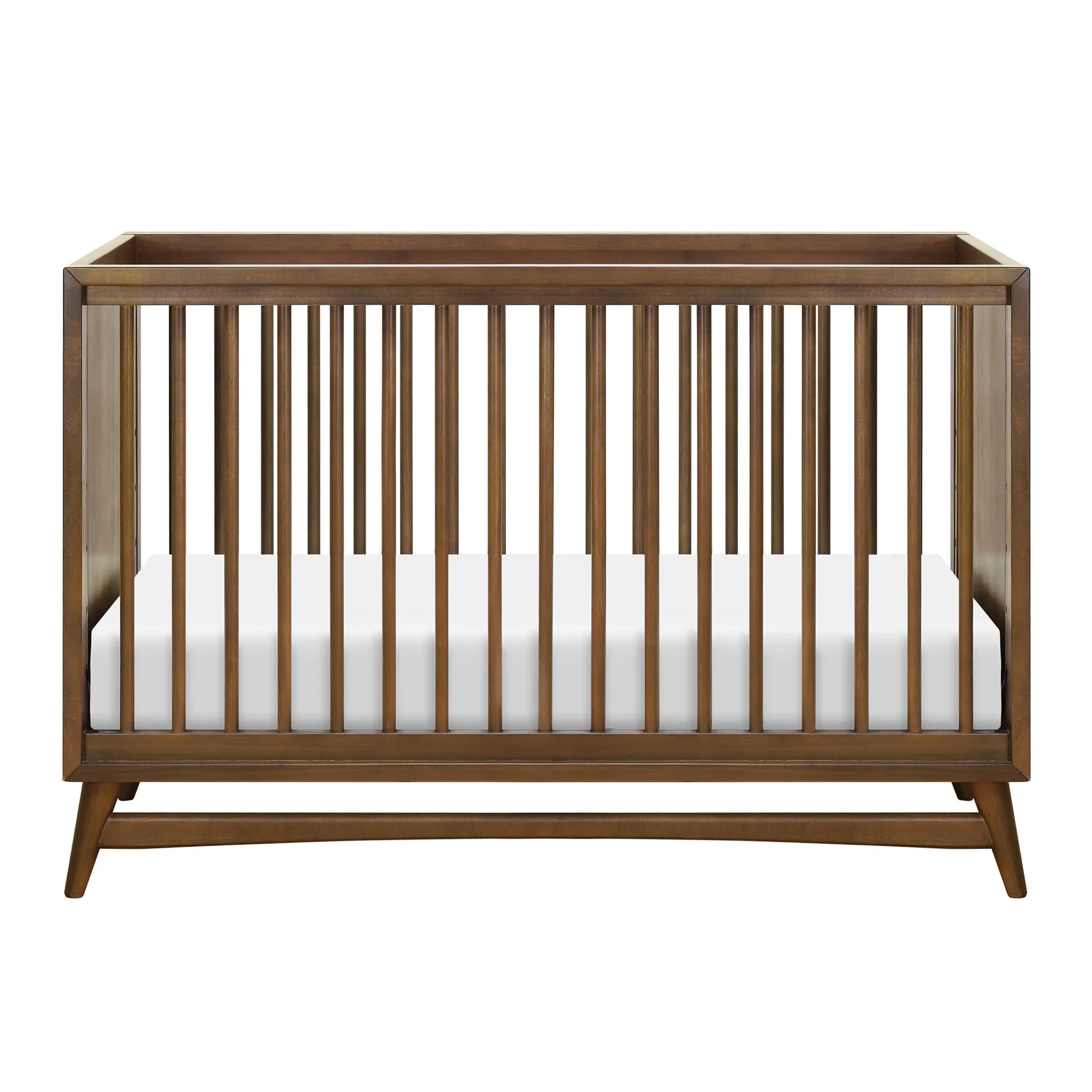 Babyletto Couchette Convertible 3 en 1 Peggy - Noyer
