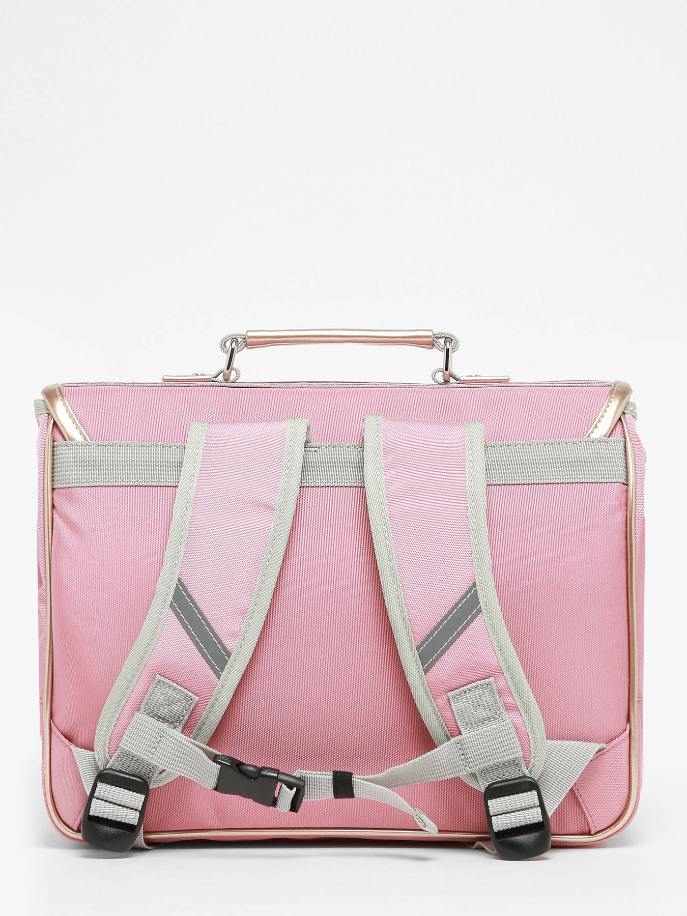 Cartable 1 compartiment CARAMEL ET CIE