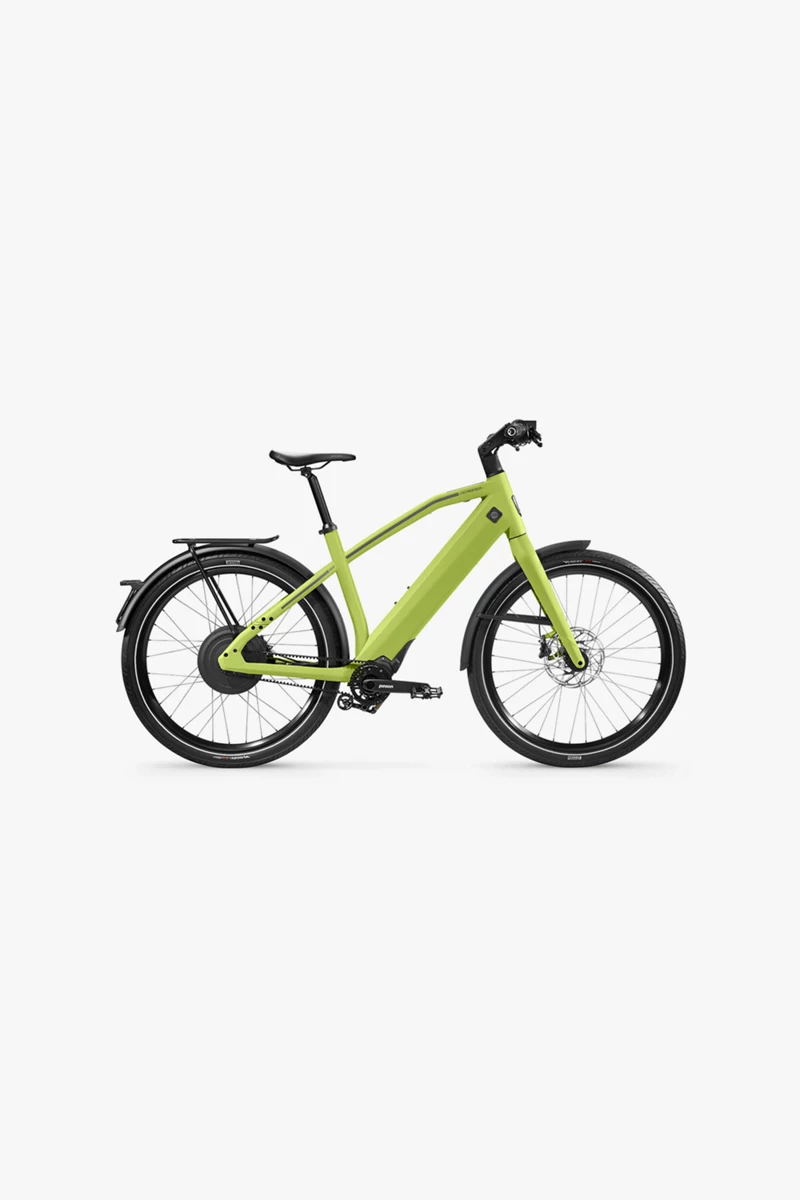 Stromer ST2 Sport Pinion Launch Edtion 27.5 E-Bike 2023