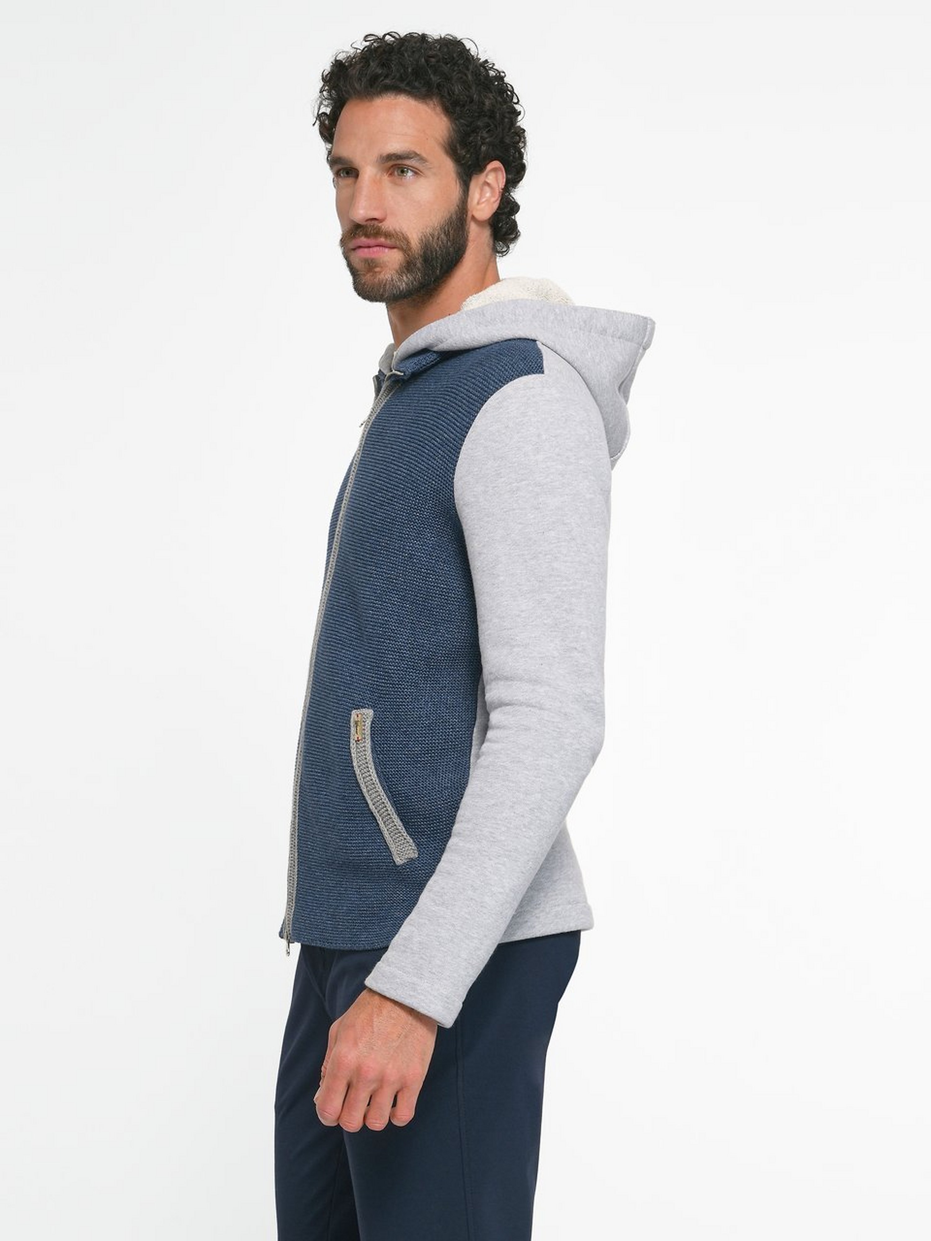Strickjacke