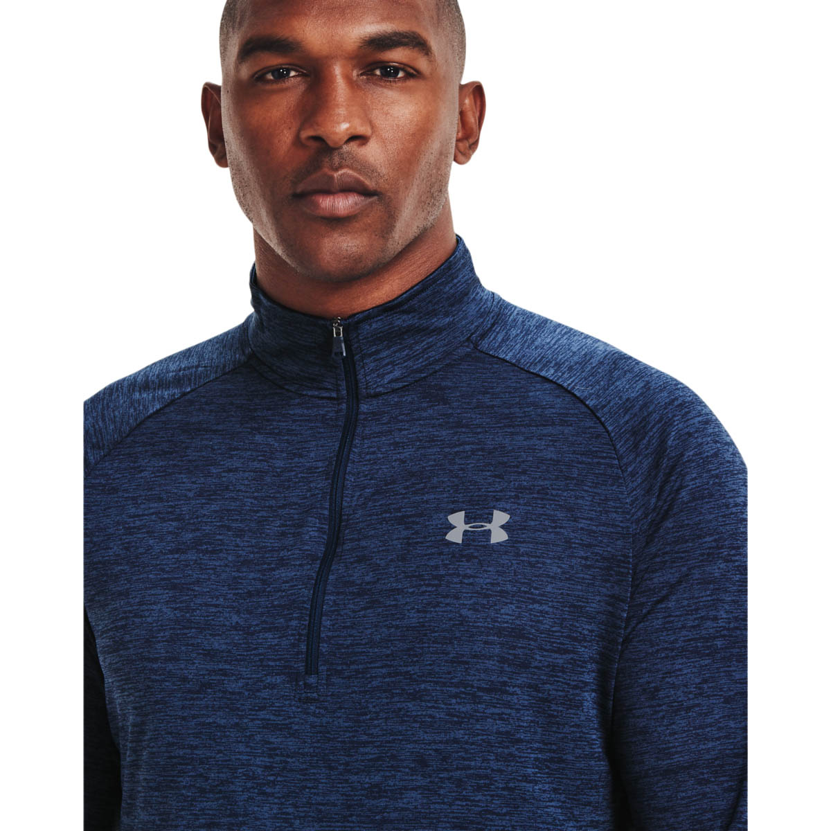 Under Armour Tech 1/2 Zip Træningstrøje Herre