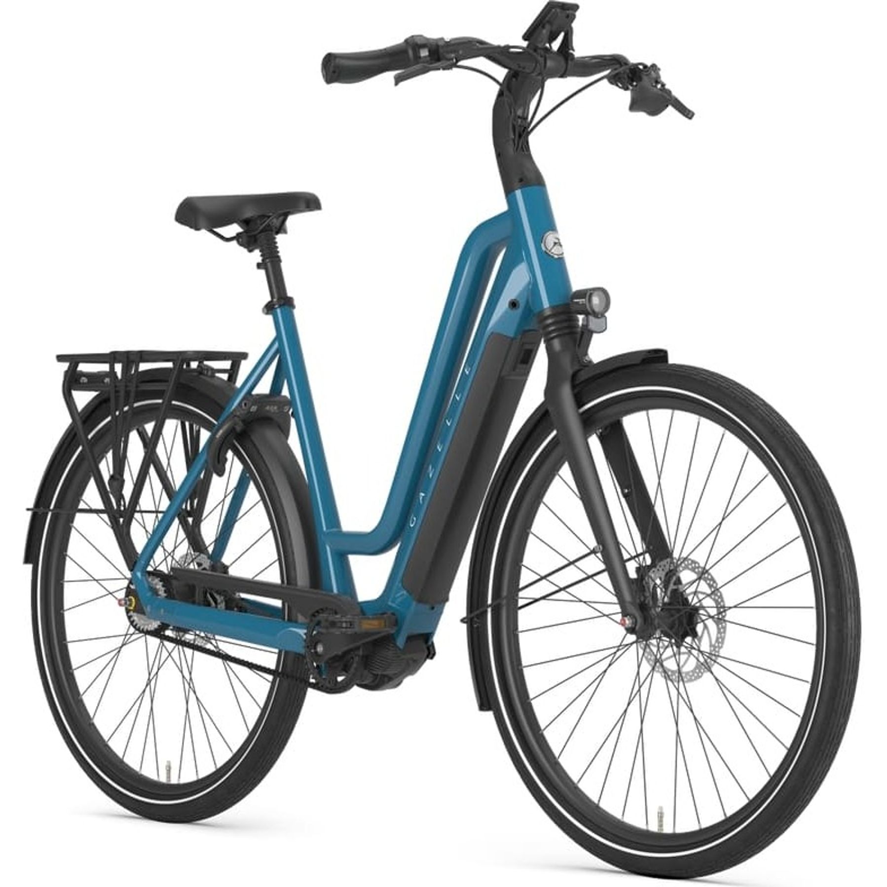 Gazelle Chamonix C5 HMS 2026