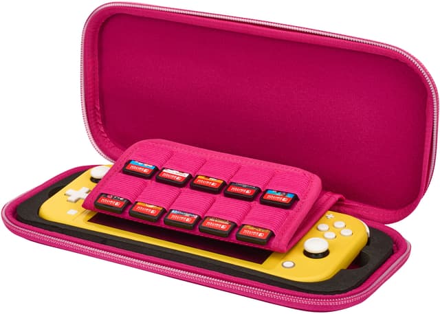 PowerA Nintendo Switch Slim TieDye Charizard etui til spillekonsol