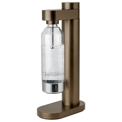 Stelton Brus Kulsyremaskine
