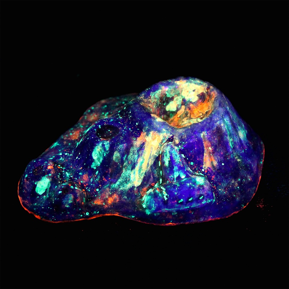 Wild Science Regenbogenvulkan Lava-Labor