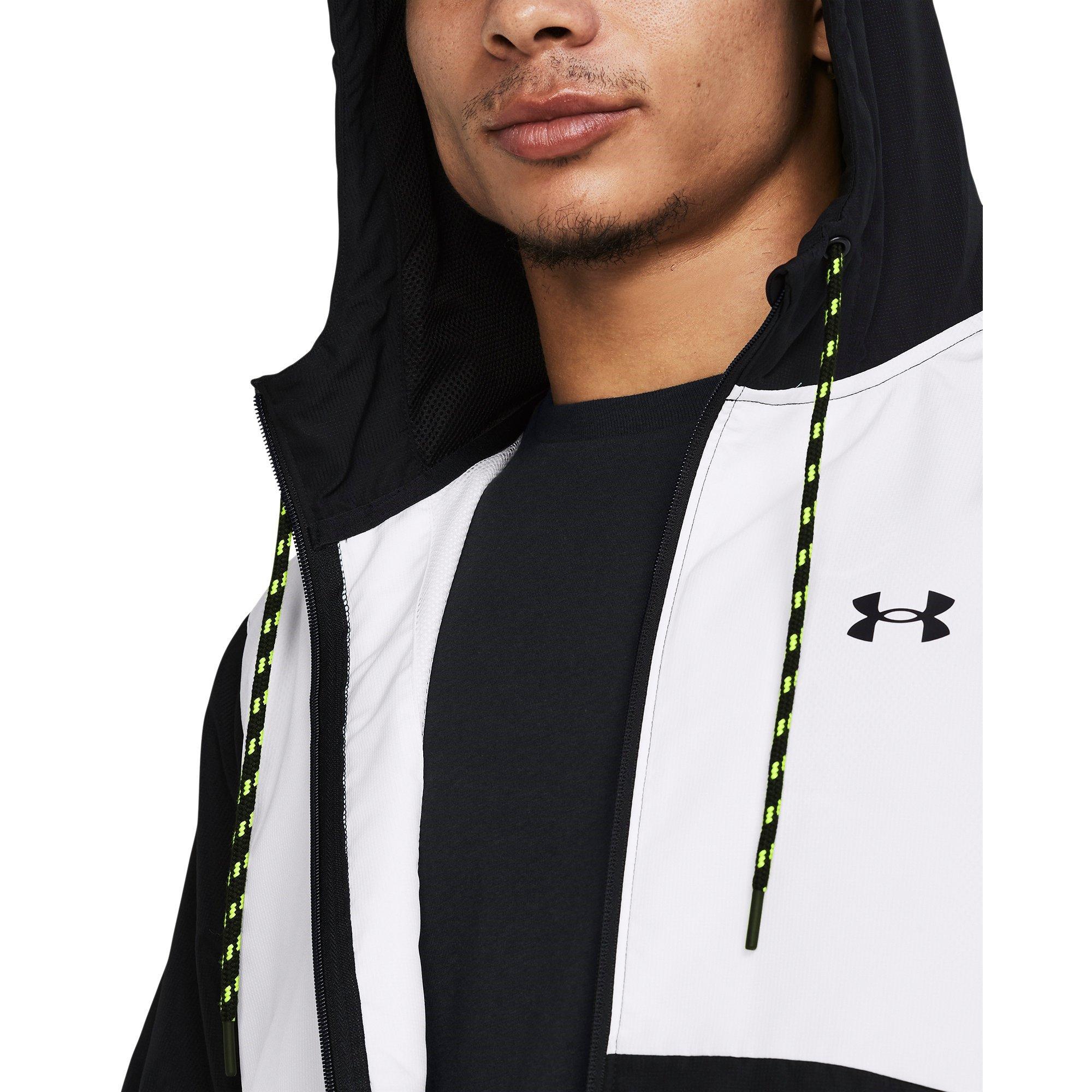 Under Armour UA Legacy Windbreaker