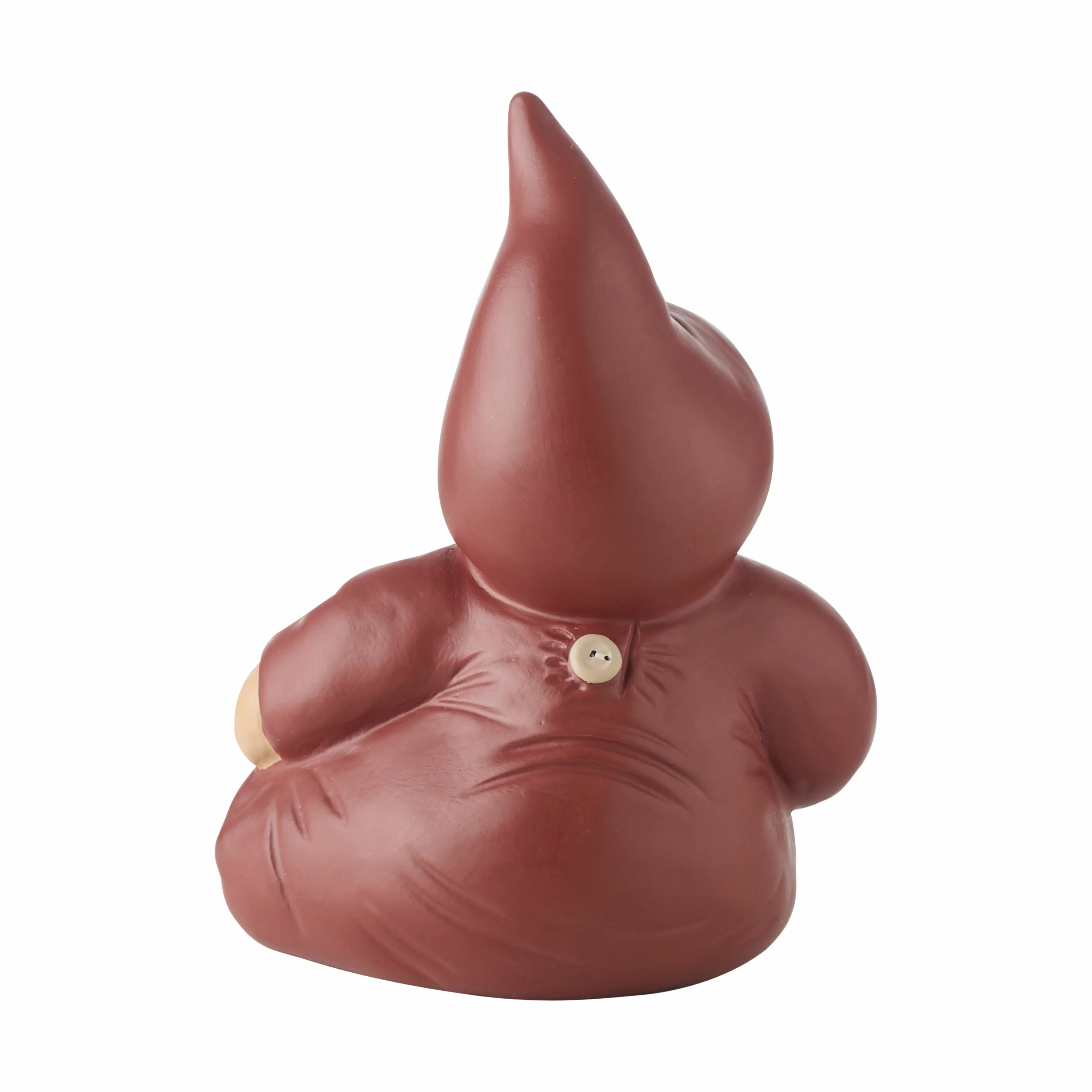 Klarborg Nisse - Rebecca