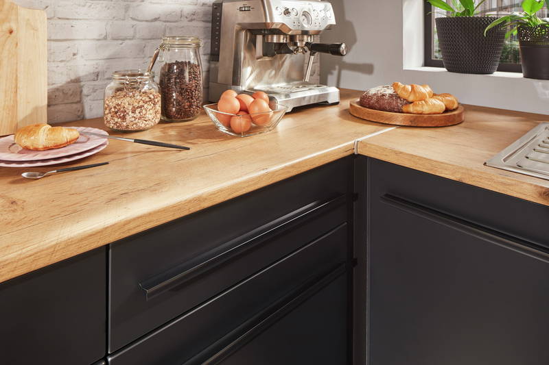 Yourkitchen Eckunterschrank JAZZ