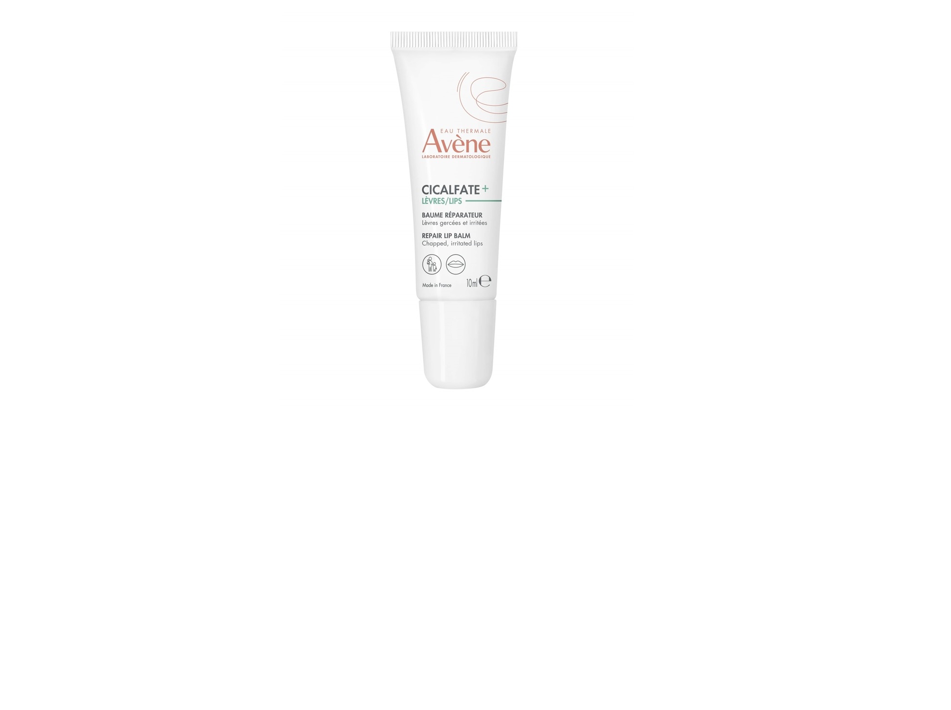 BALSAMO LABIOS AVENE CICALFATE 10ML
