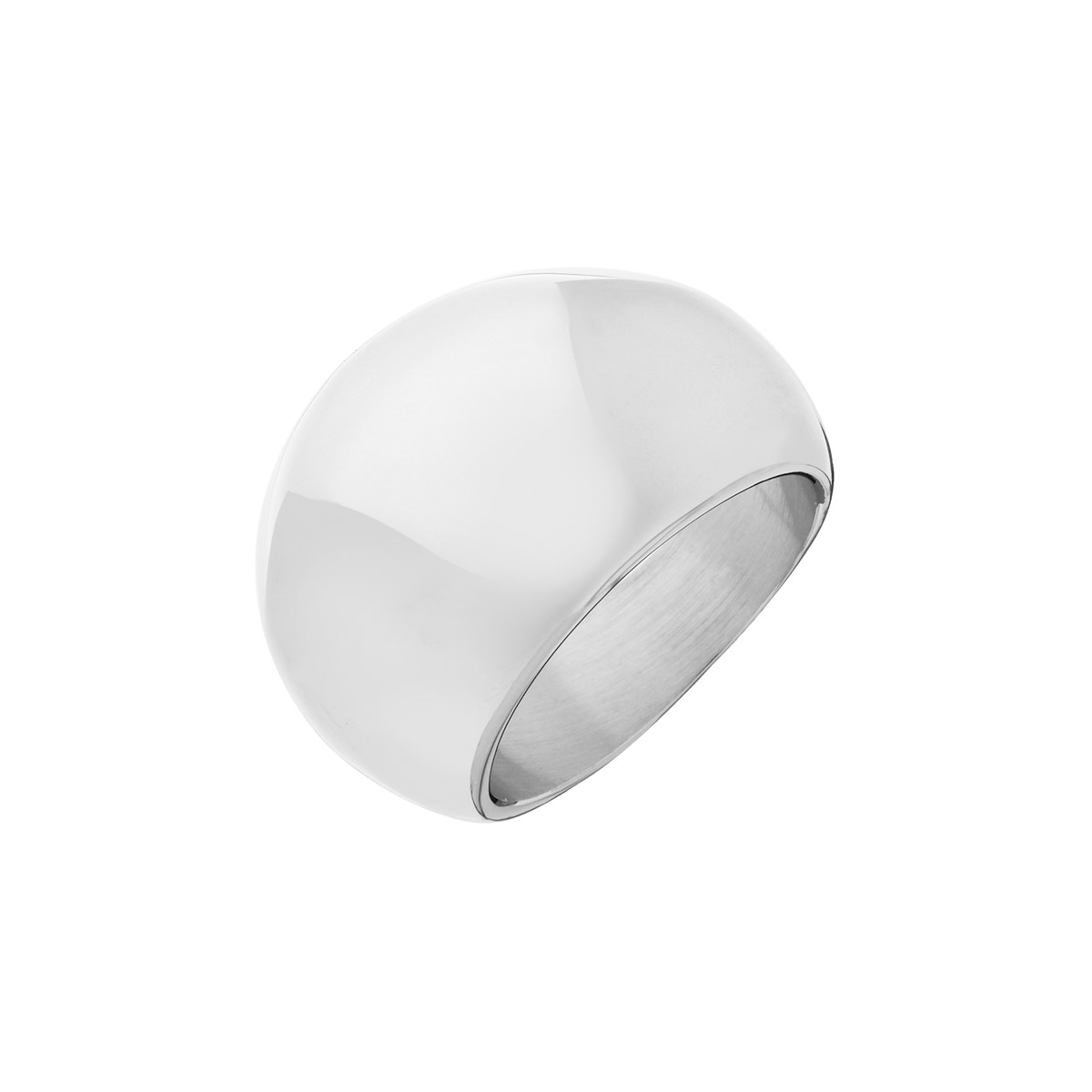 Bague en Acier