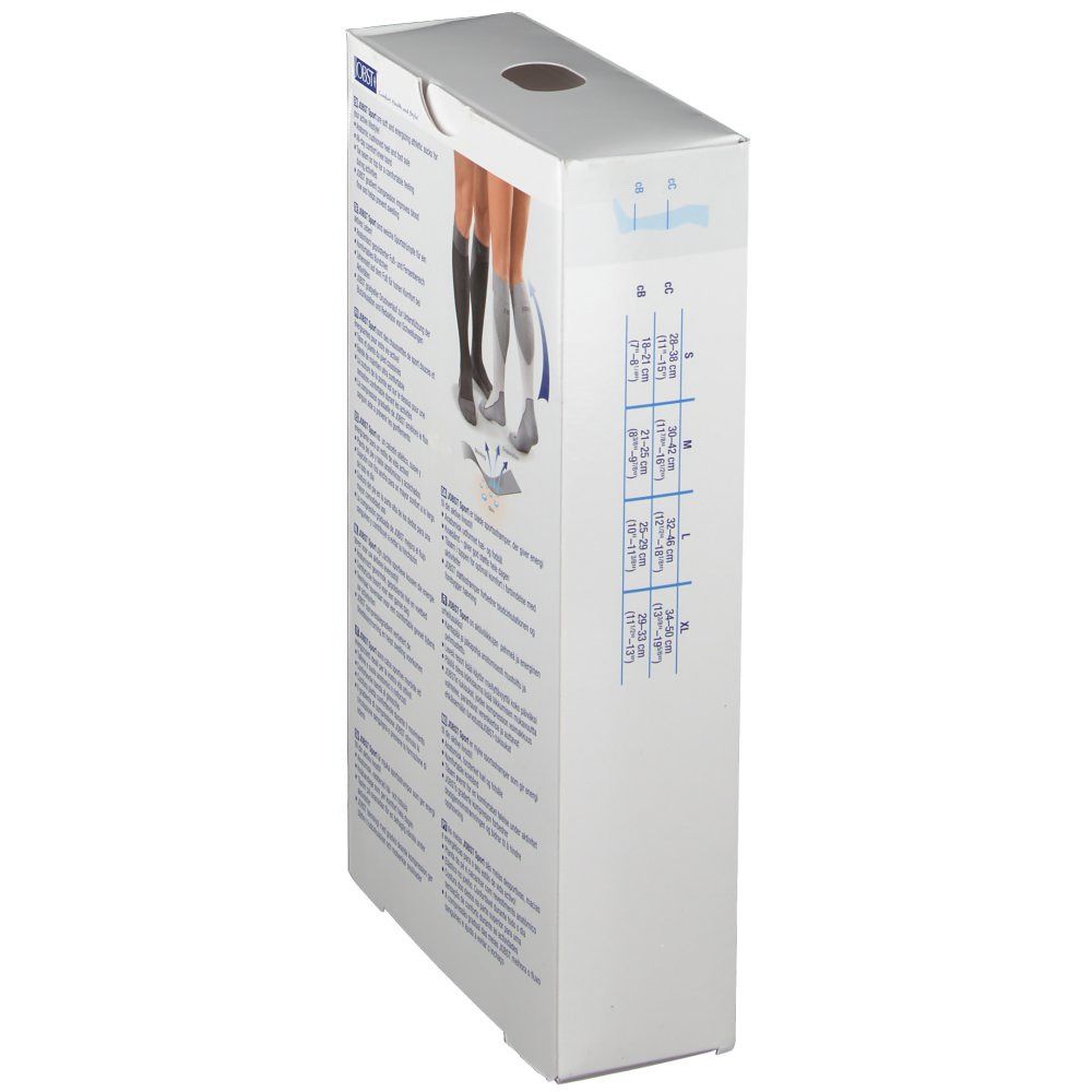 JOBST Sport Kompressionsstrümpfe