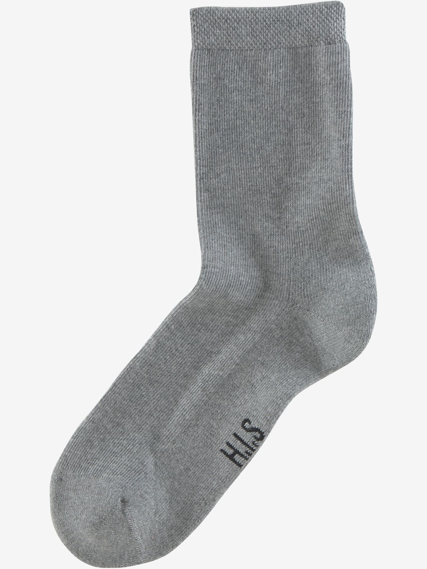 Chaussettes socquettes avec semelle éponge douce