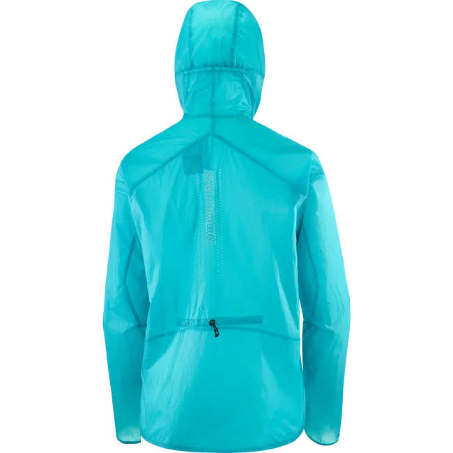 SENSE AERO WIND  Windjacke Damen