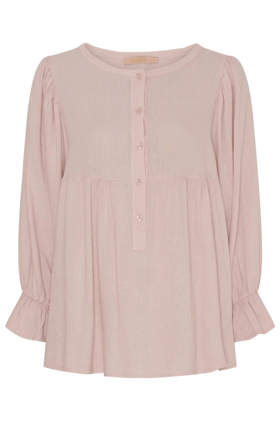 Marta Du Chateau Mdccoco Blouse