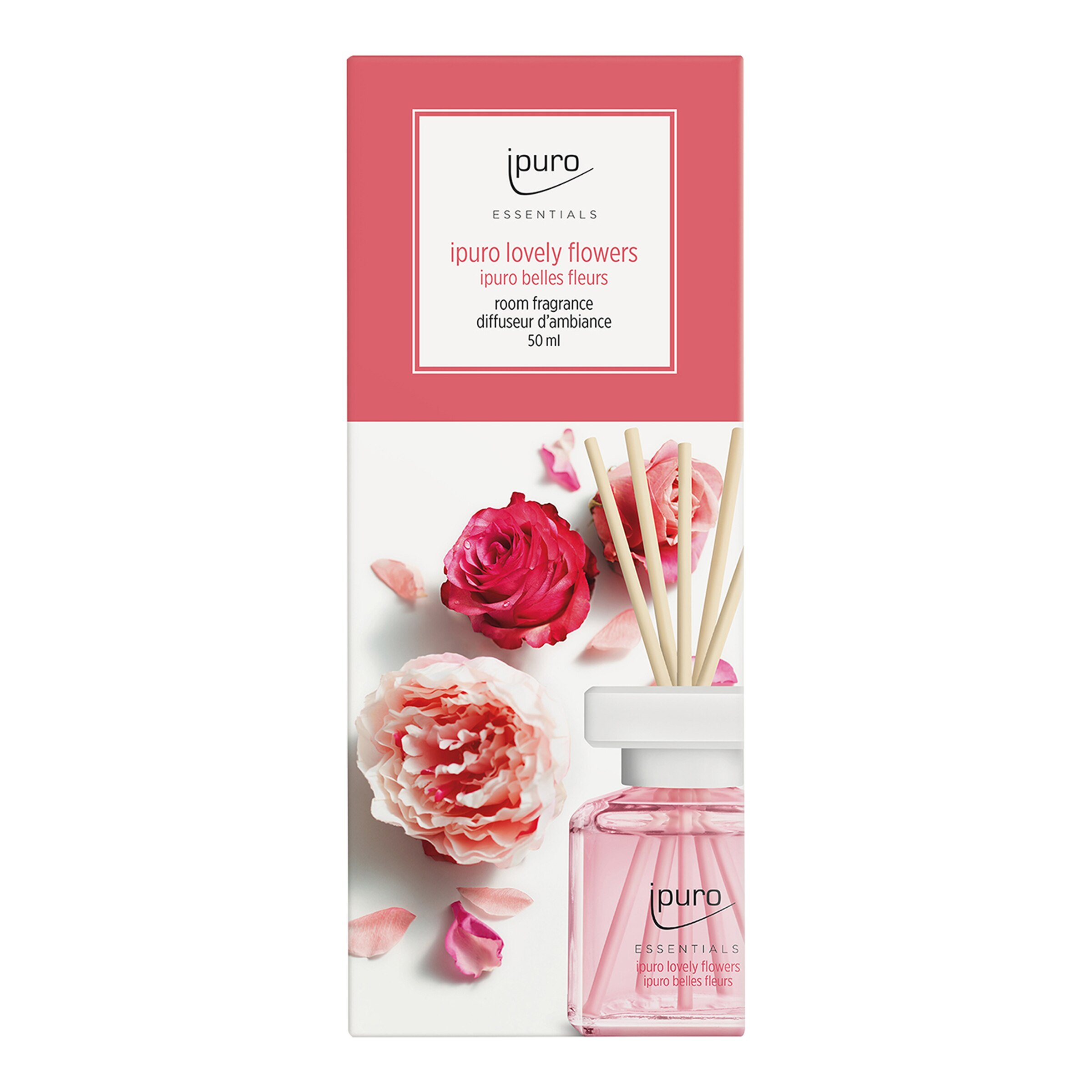 pink, 50 ml