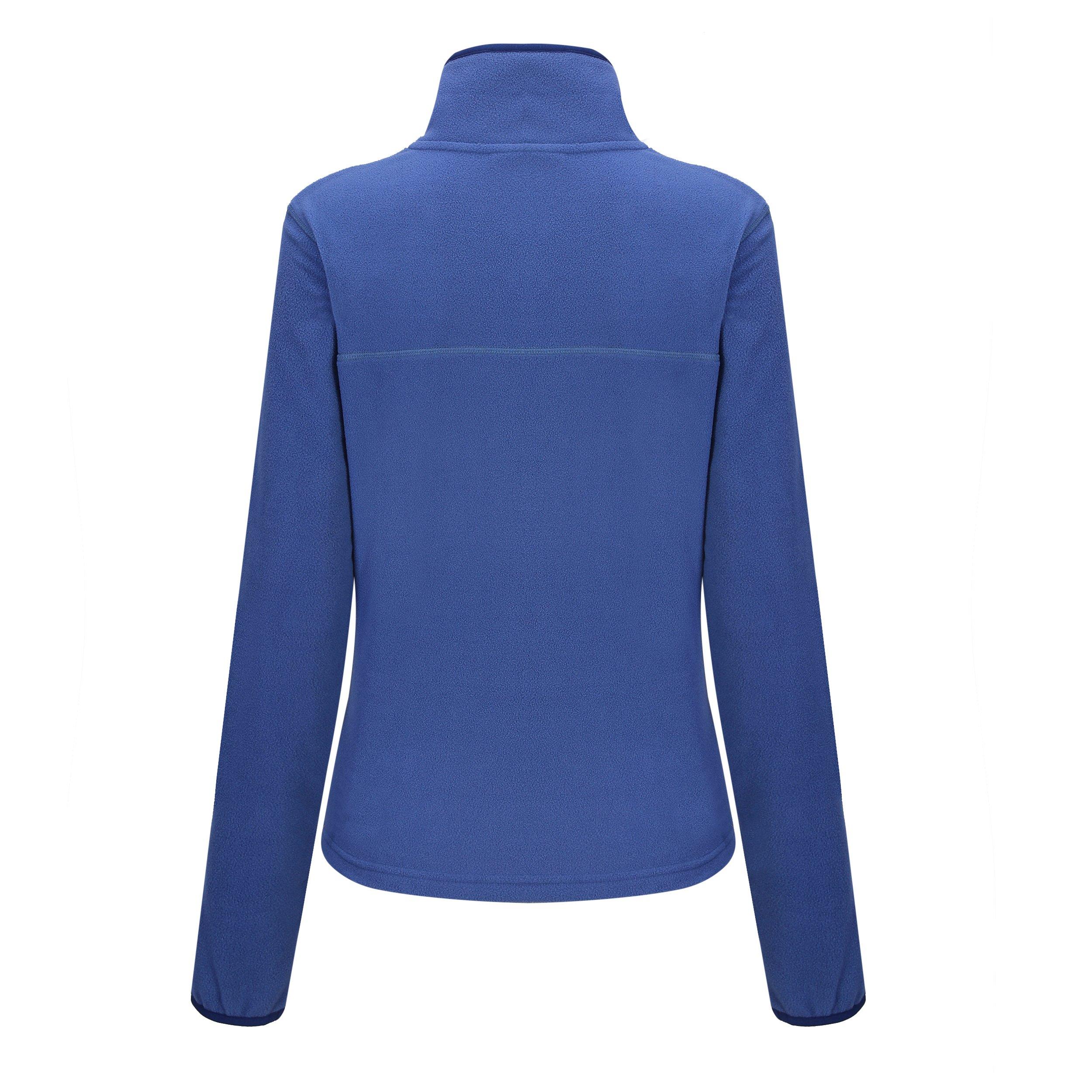 Gelert Womens Fleece Pullover