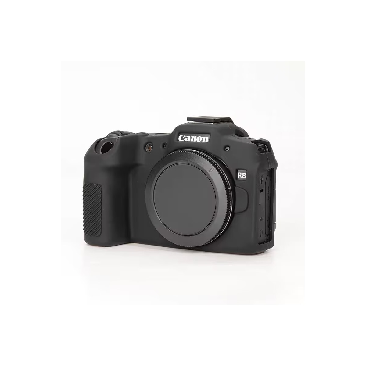Canon speilreflekskamera silikon beskyttelsesdeksel R8