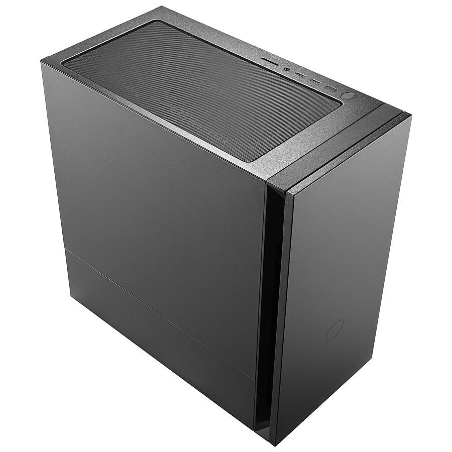 Cooler Master Silencio S400