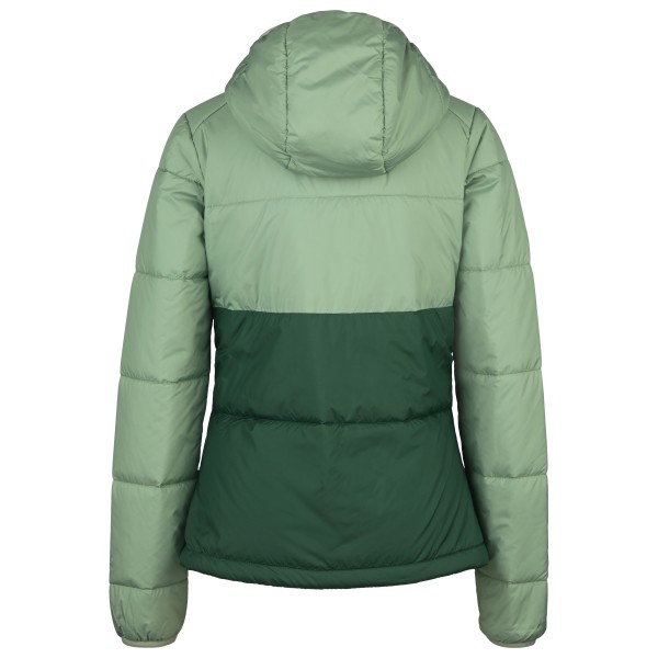 Stoic - Women's MountainWool120 StorboSt II Hoody - Veste isolante