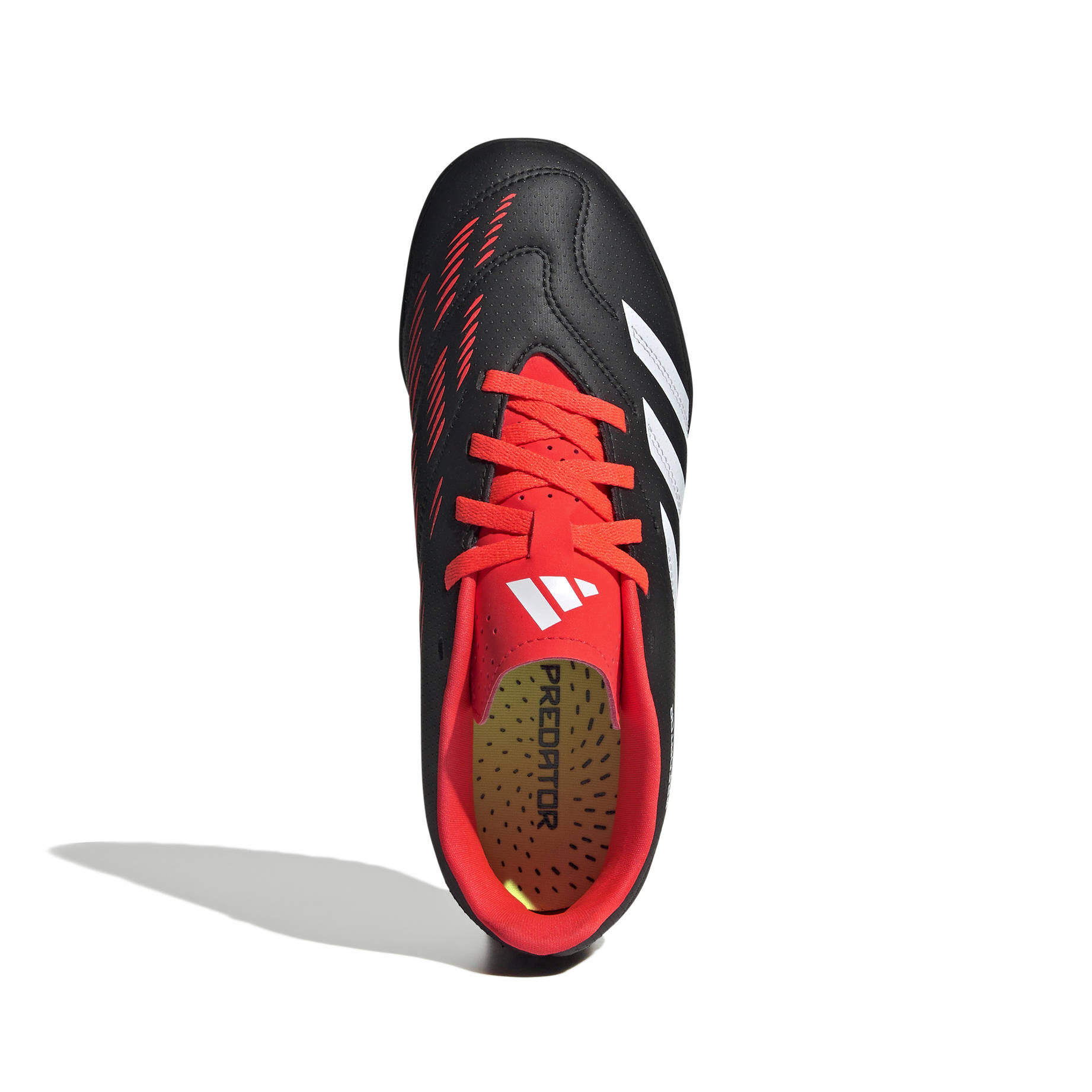 adidas Performance| Kinder Fußballschuhe Hartplatz PREDATOR CLUB L TF J