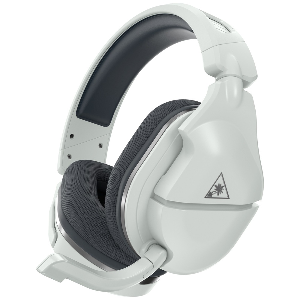 Turtle Beach Stealth 600 Gen 2 USB Weißes kabelloses Gaming-Headset für Xbox