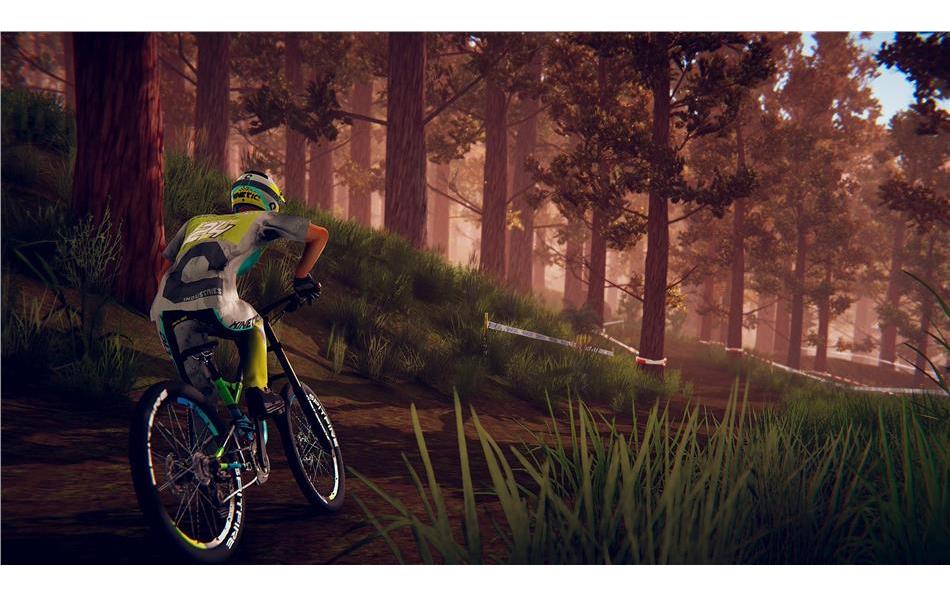 DescendersDescenders
