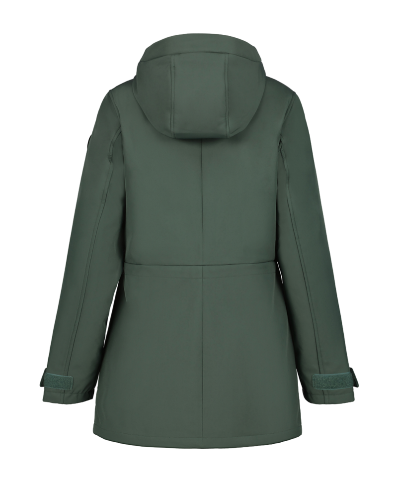 Aplington Softshell