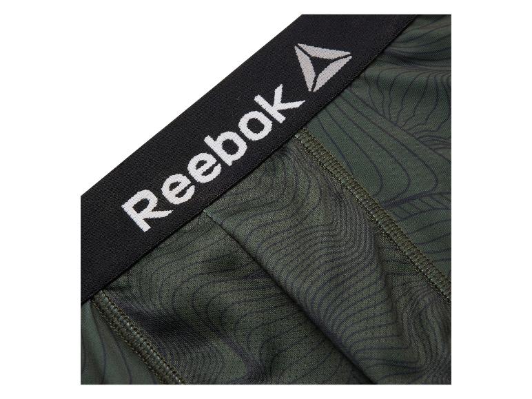 Set van 2 heren boxers