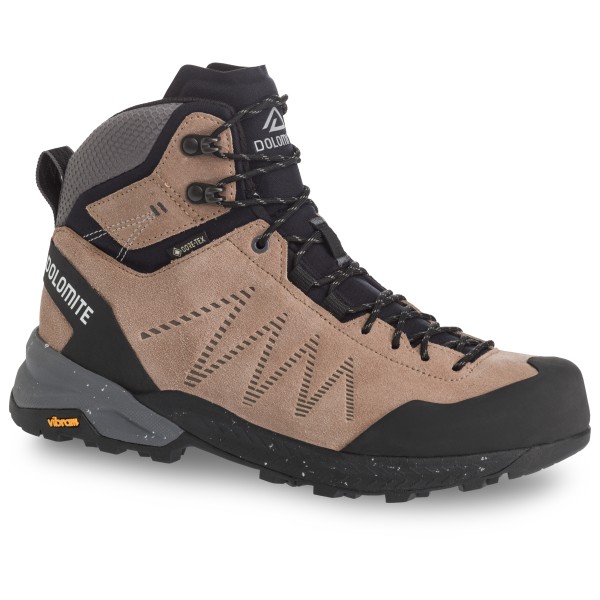 Dolomite - Women's Crodarossa Leather High GTX - Chaussures de randonnée