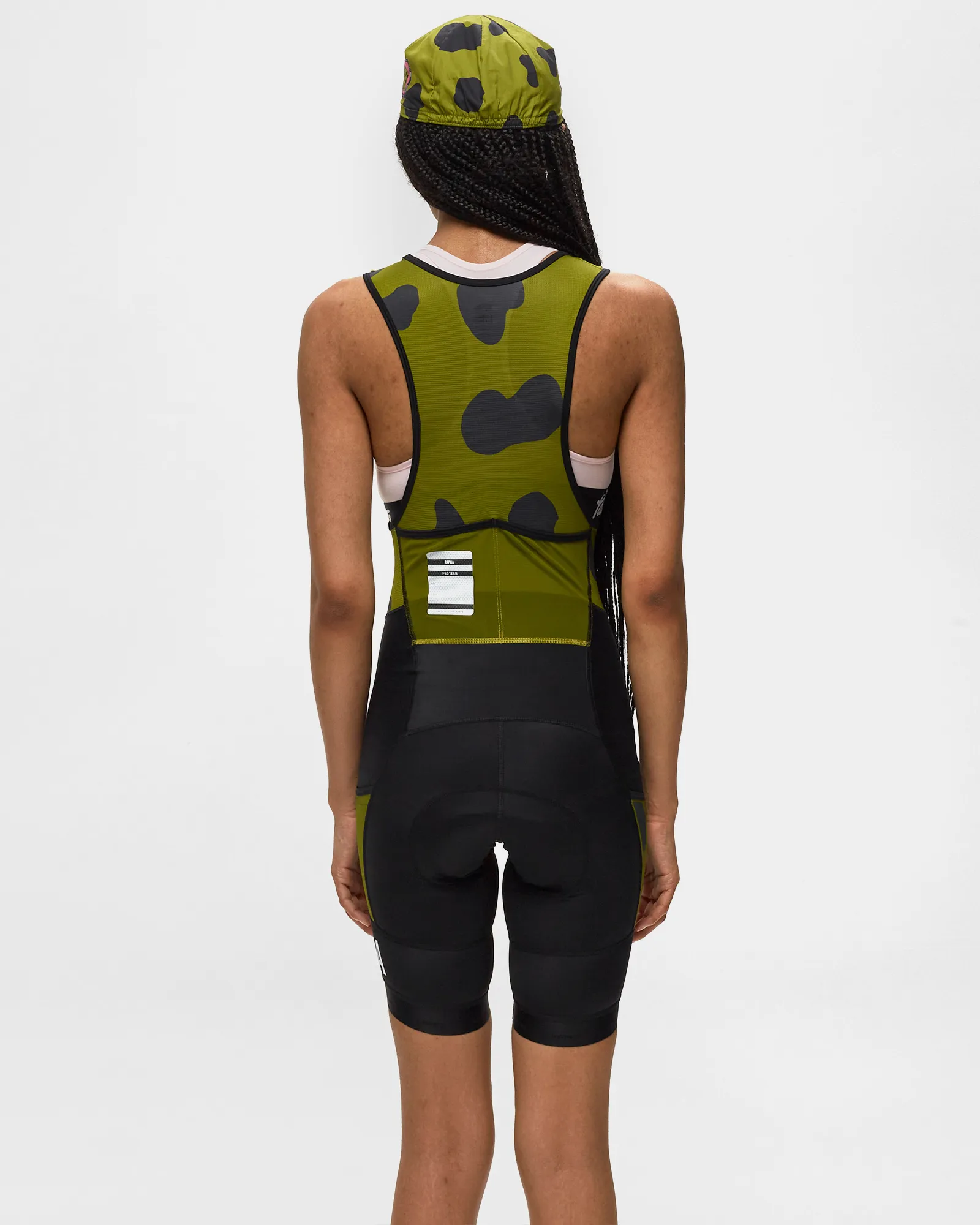Rapha Rapha X Patta WMNS PTT Cargo Bib Shorts