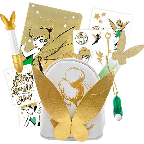 Real Littles Disney minirygsække – flere varianter - assorteret