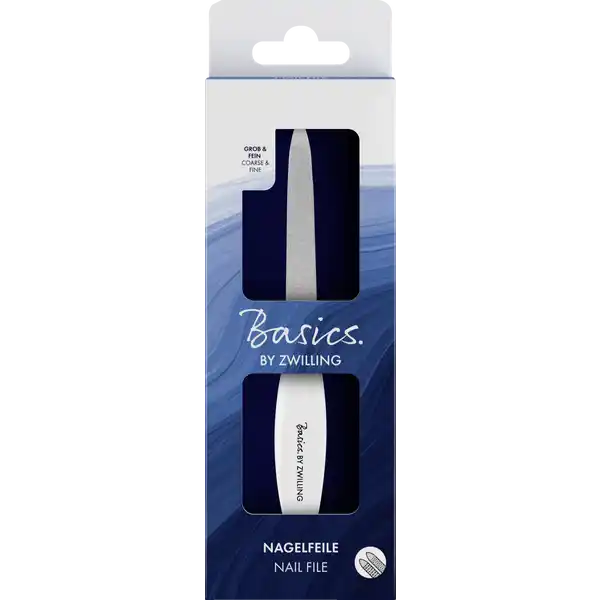 Nagelfeile