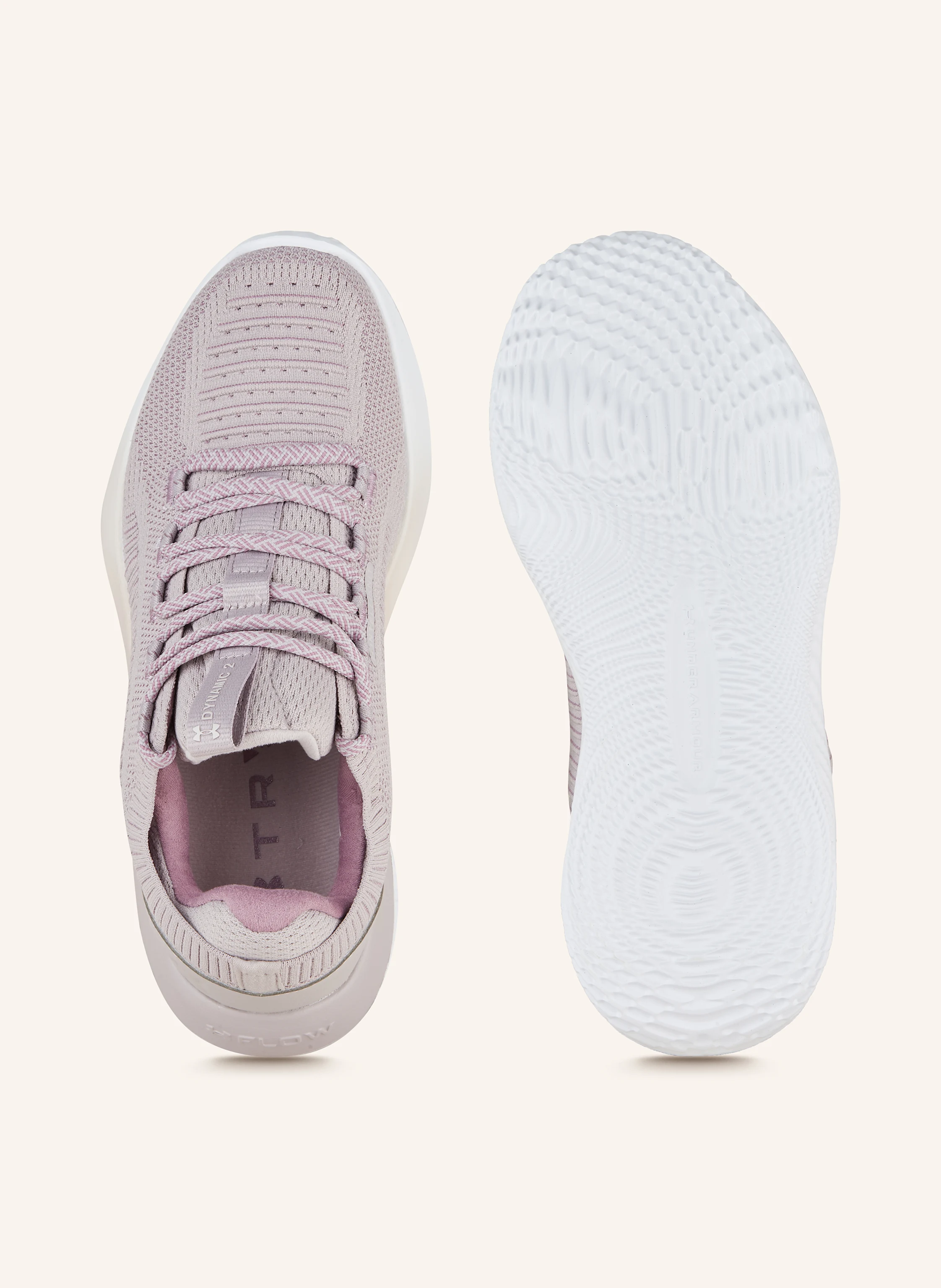 UNDER ARMOUR Fitnessschuhe DYNAMIC 2