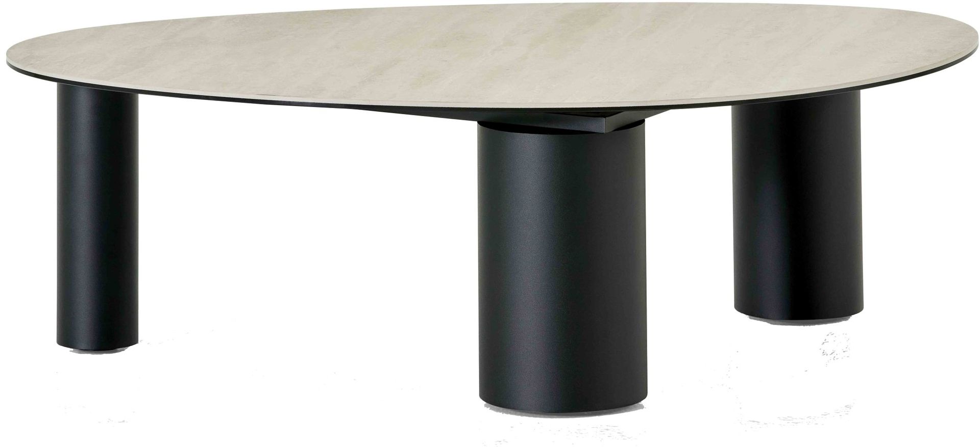 Montèl   Eclips Salontafel