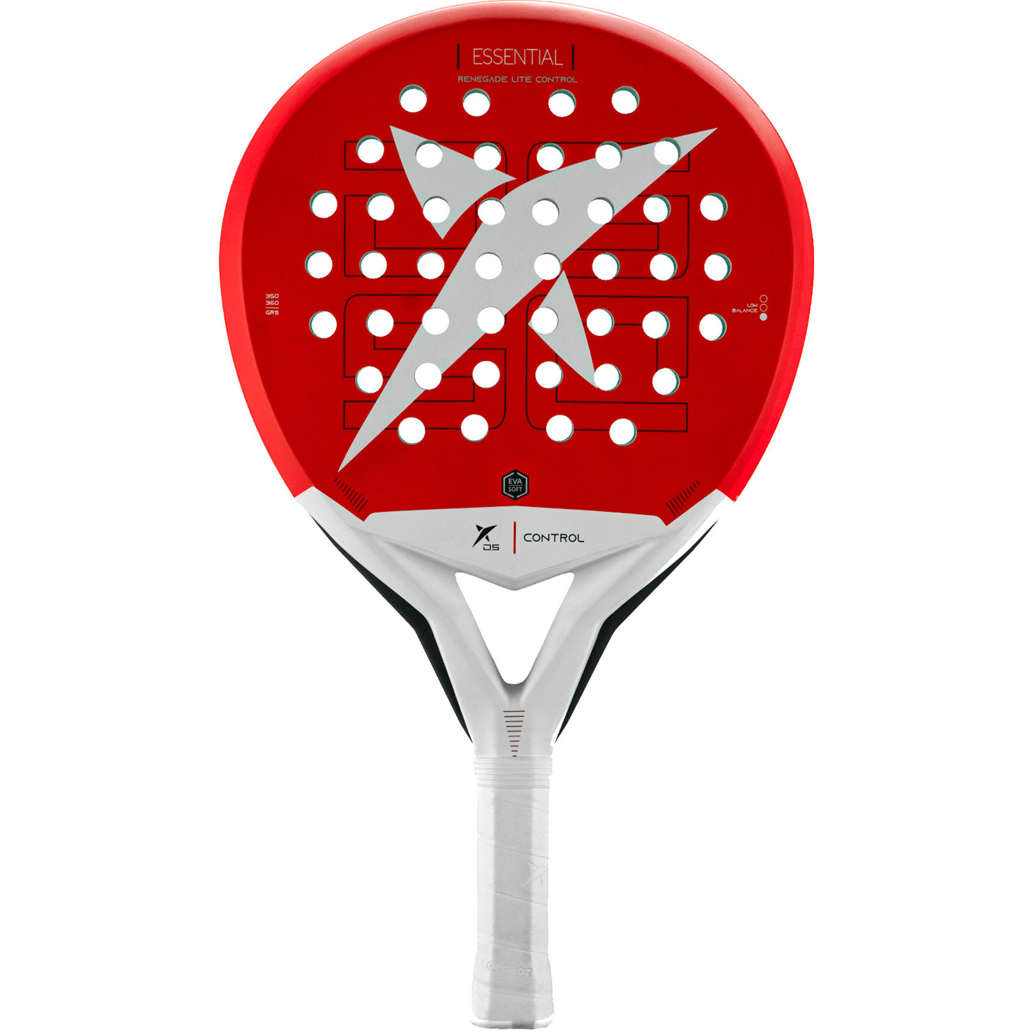 Drop Shot Renegade Lite Control