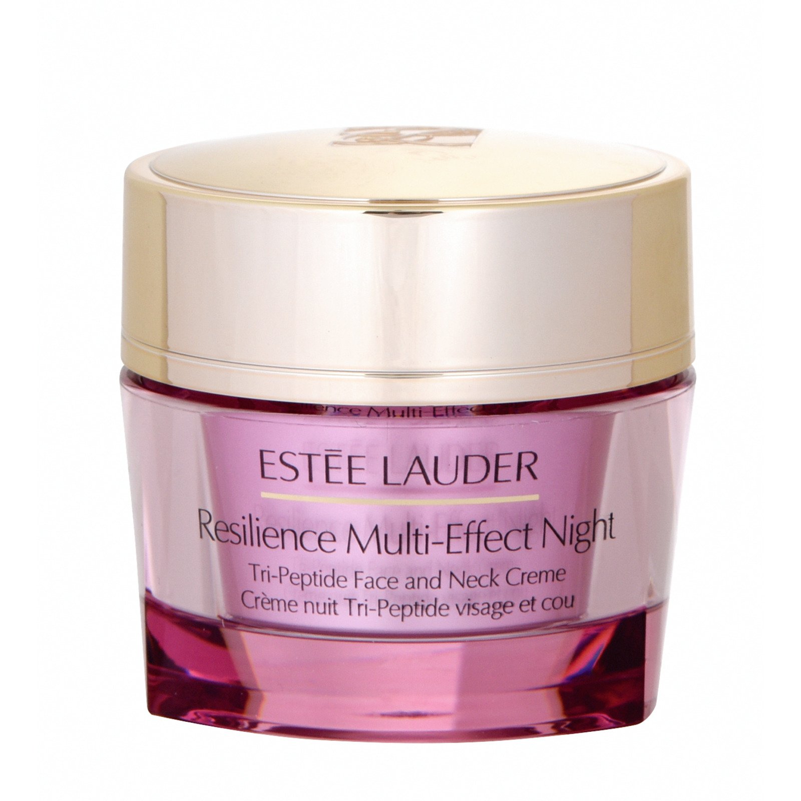 Estée Lauder Resilience Multi-Effect Night Tri-Peptide Face and Neck Creme 50 ml