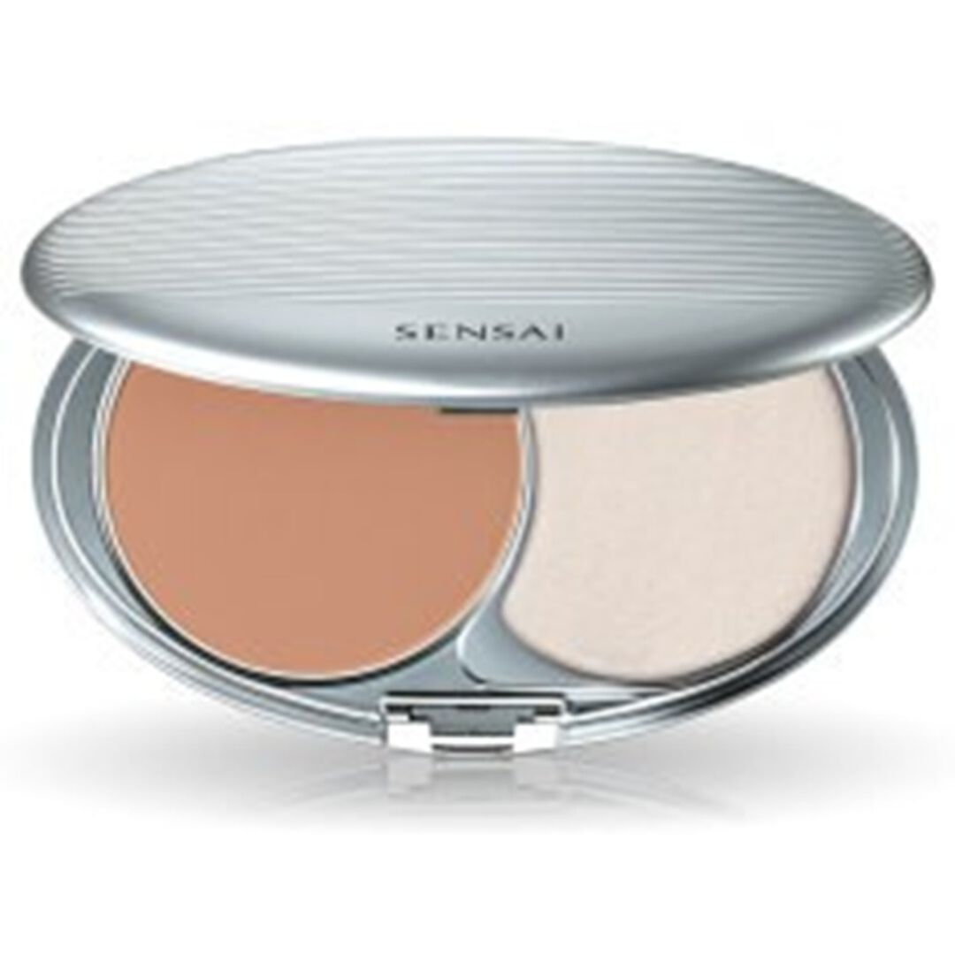 SENSAI Sensai MAQUILHAGEM Total Finish Foundation