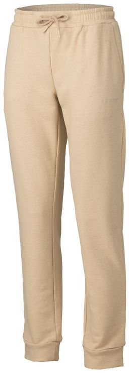 BengerBW Pant, gecuffed - beige