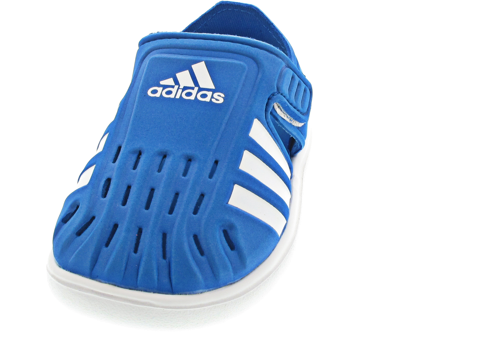 adidas Water Sandal I Wassersandale blau