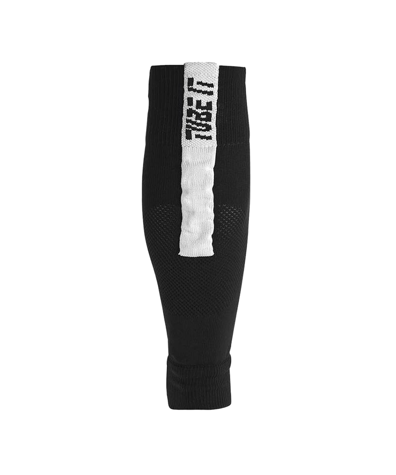 uhlsport Tube It Sleeve Schwarz Weiss F01