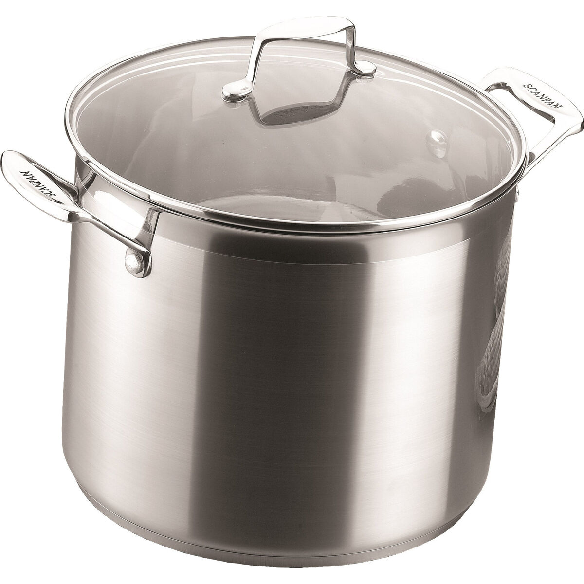 Impact Suppegryte 7,2 l