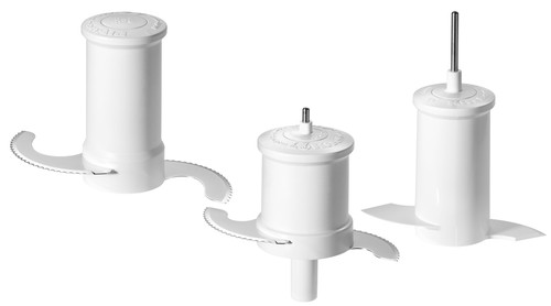 KitchenAid Artisan Foodprocessor Keizerrood