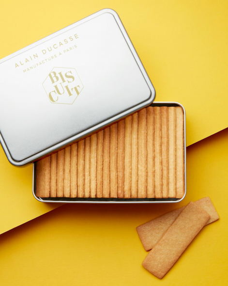 Pur Beurre--20 Biscuits 340g
