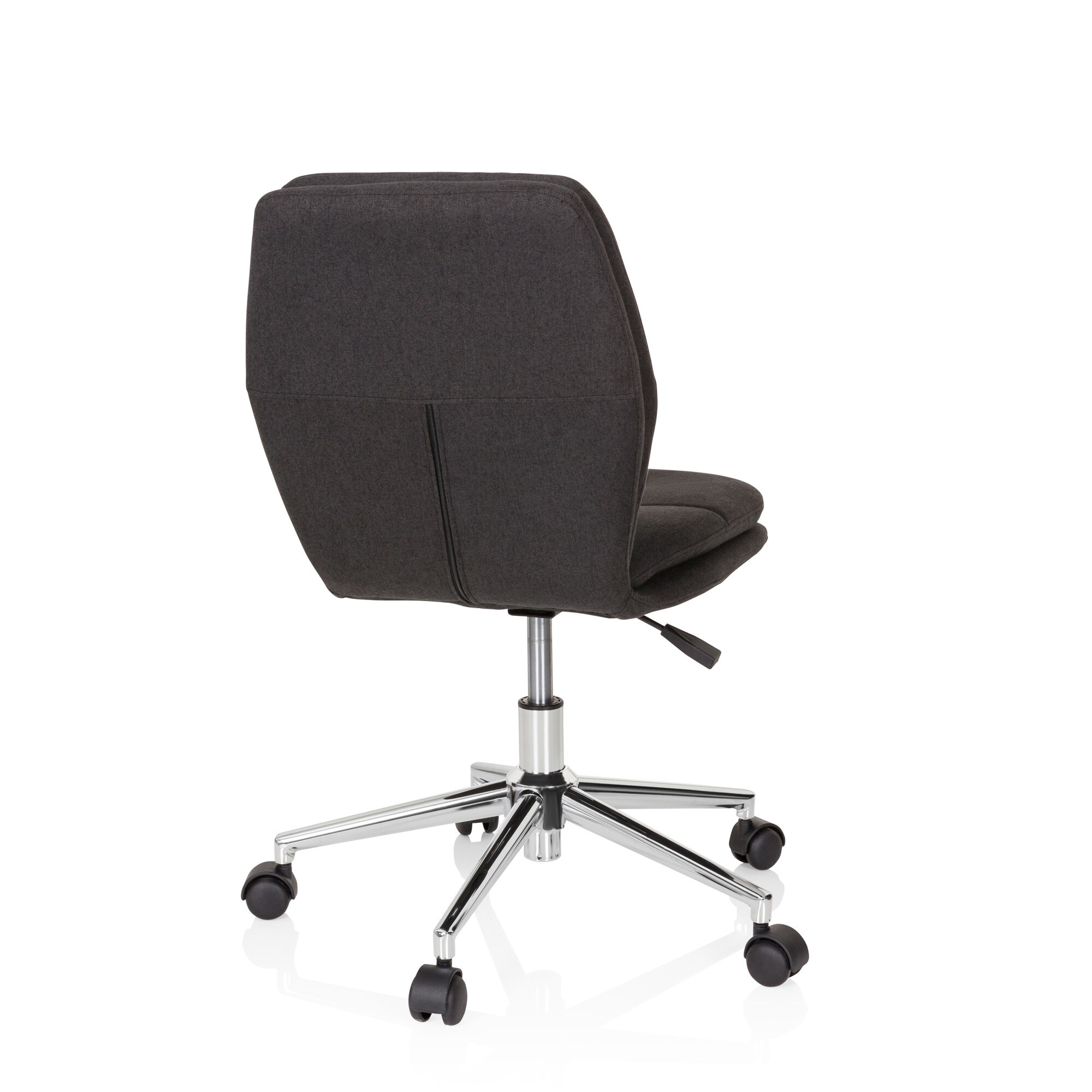 Kinderdrehstuhl JOY I Stoff ohne Armlehnen hjh OFFICE